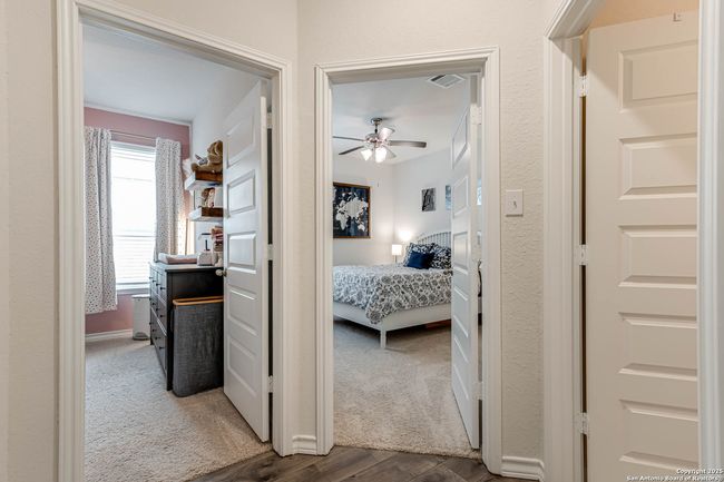 525 Amber Crk, House other with 3 bedrooms, 2 bathrooms and null parking in Cibolo TX | Image 23