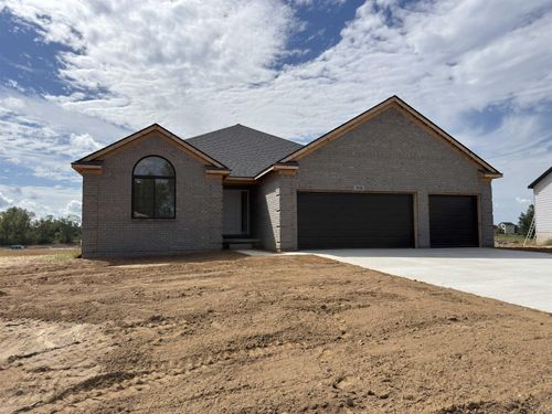 3528 Sicilia Drive, Raisin Township, MI, 49286 | Card Image
