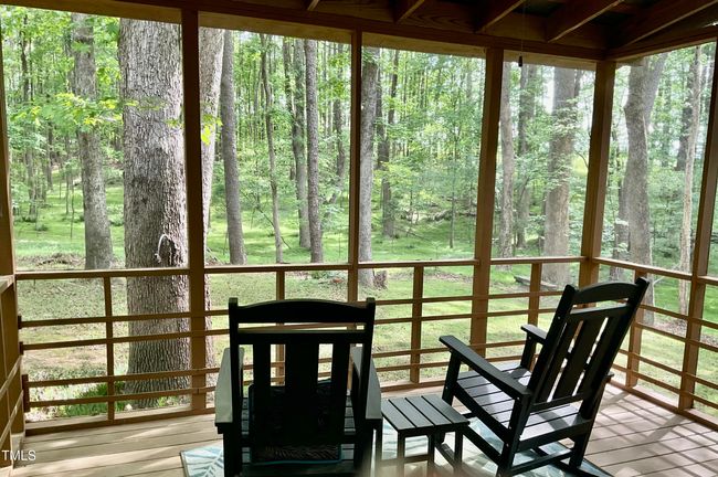 Screened Porch | Image 11