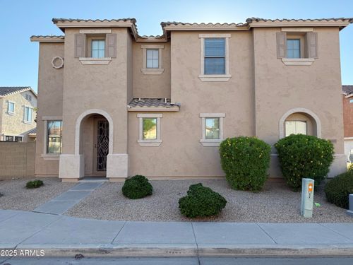 848 S Colonial Dr, Gilbert, AZ, 85296-8370 | Card Image