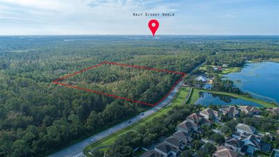 7545 Ficquette Road, Home with 0 bedrooms, 0 bathrooms and null parking in Windermere FL | Image 3