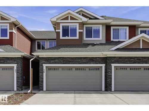 16-94 Longview Dr, Spruce Grove, AB, T7X0W3 | Card Image