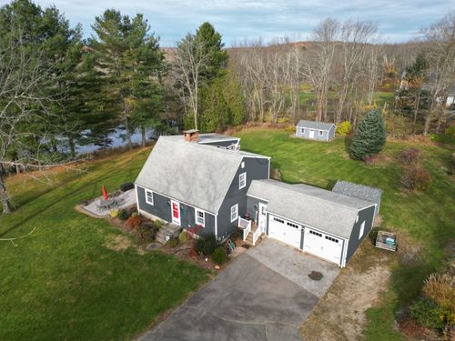 559 East St, Hebron, CT, 06248-1134 | Card Image