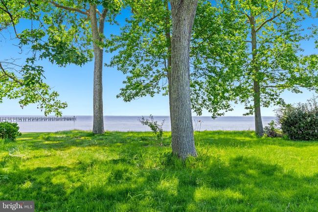 5235 Al Jones Dr, House other with 4 bedrooms, 4 bathrooms and null parking in SHADY SIDE MD | Image 23