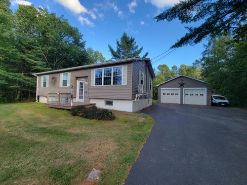 296 Us Hwy 1, Baring Plt, ME, 04694 | Card Image