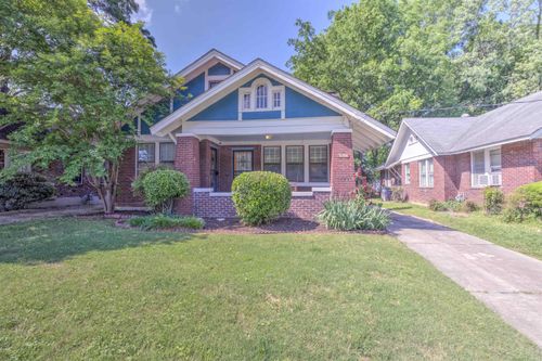 2284 Elzey Ave, Memphis, TN, 38104-5524 | Card Image