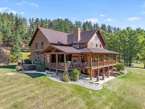 20478 Crook Mountain Rd, Whitewood, SD, 57793-3015 | Card Image