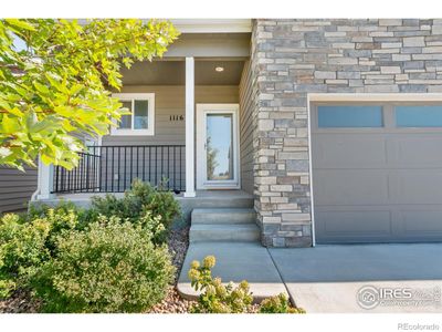 Front Patio facing West | Image 3