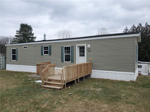 243 Valley Manor Dr, Newfield, NY, 14867-9736 | Card Image