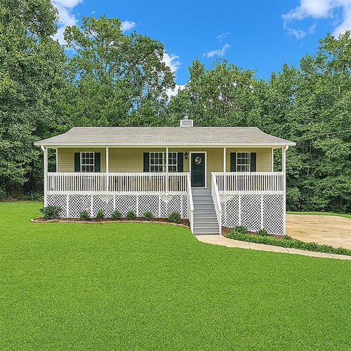 201 Rustin Dr, Dallas, GA, 30157-7896 | Card Image