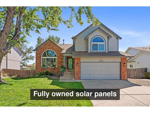 17572 E Wesley Pl, Aurora, CO, 80013-4176 | Card Image