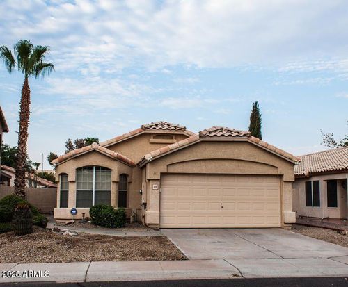 1091 W Kingbird Dr, Chandler, AZ, 85286-7520 | Card Image