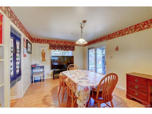 6971 S Valentia St, House other with 3 bedrooms, 2 bathrooms and null parking in Centennial CO | Image 4