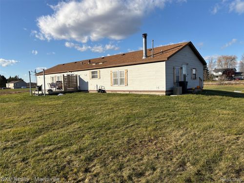 6433 Norman Rd, Grant Township, MI, 48032-3222 | Card Image