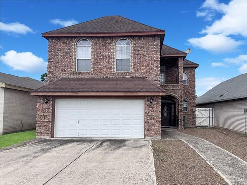 301 Ohara Dr, Pharr, TX, 78577-6812 | Card Image