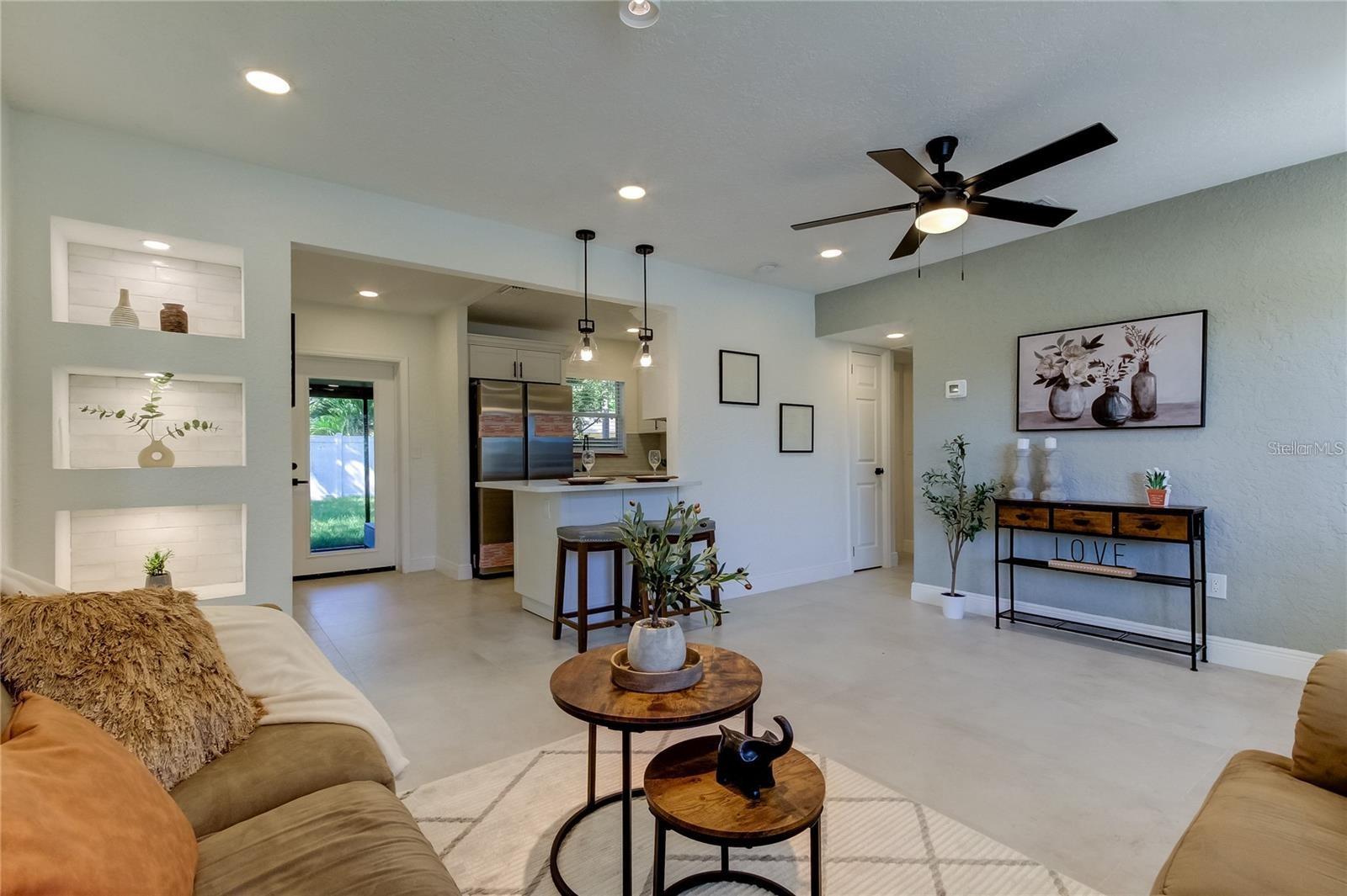 Residential in SEMINOLE 5