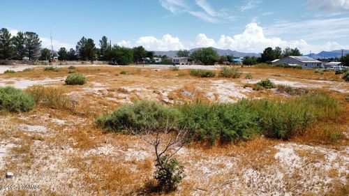 tract-b-29 Los Cocos Lane, Anthony, NM, 88021 | Card Image