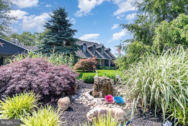 1605 Airport Dr, House other with 3 bedrooms, 4 bathrooms and null parking in MECHANICSBURG PA | Image 22