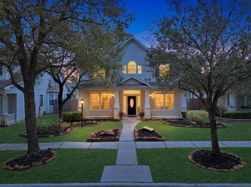 18 E Bonny Branch St, The Woodlands, TX, 77382-2620 | Card Image