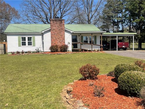 2692 Wire Rd, Clarksville, AR, 72830-8004 | Card Image