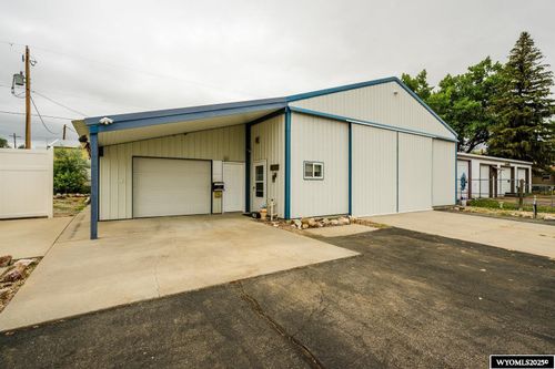 202 Balsam St, Buffalo, WY, 82834-2469 | Card Image