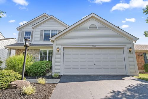 5715 Covington Meadows Dr, Westerville, OH, 43082-8943 | Card Image
