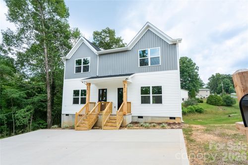 812 S Fifth Street, Albemarle, NC, 28001 | Card Image