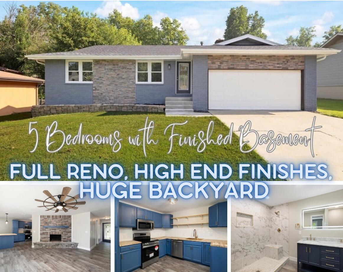 Katella Ln, Springfield, MO 65807