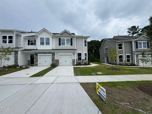1909 Hinesley Dr, Durham, NC, 27703-6602 | Card Image