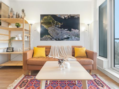 1205-595 Austin Ave, Coquitlam, BC, V3K0G7 | Card Image