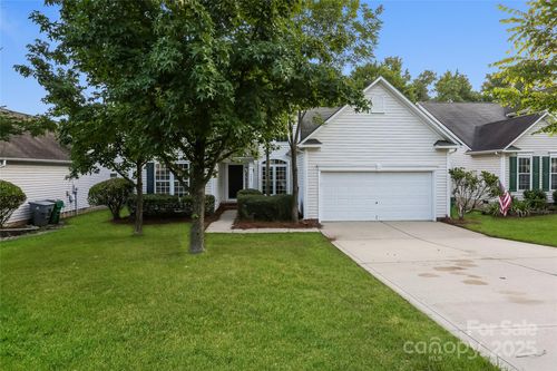 3422 Balsam Tree Dr, Charlotte, NC, 28269-0694 | Card Image