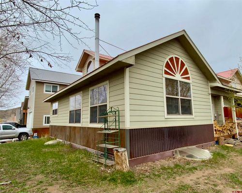 b-102 County Road 13, Gunnison, CO, 81230-9721 | Card Image