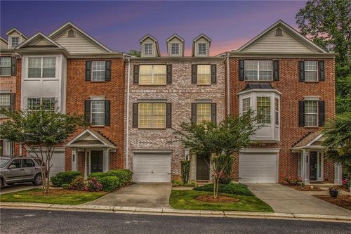 624 Coligny Ct, Sandy Springs, GA, 30350-5895 | Card Image