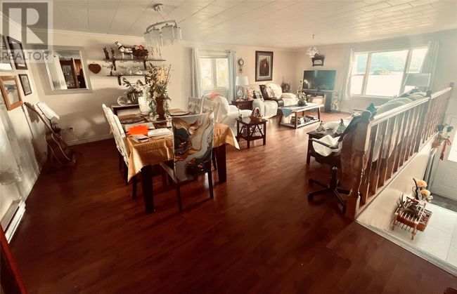 6 Seaview Drive, House other with 3 bedrooms, 1 bathrooms and null parking in Swift Current NL | Image 8