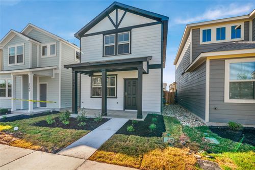 2045 Arendale Drive, Leander, TX, 78641 | Card Image