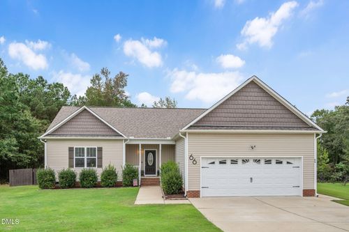 66 Scooter Cir, Four Oaks, NC, 27524-7005 | Card Image
