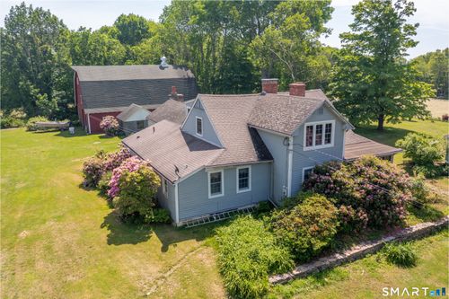 429 New Sweden Rd, Woodstock, CT, 06281-2805 | Card Image