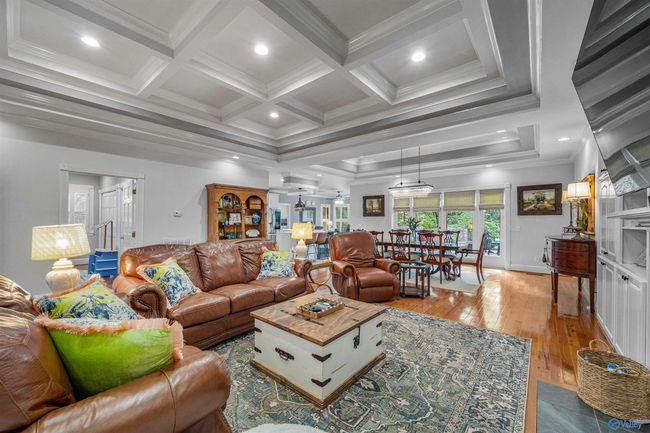1631 Burk Dr Nw, House other with 4 bedrooms, 4 bathrooms and null parking in Fort Payne AL | Image 10