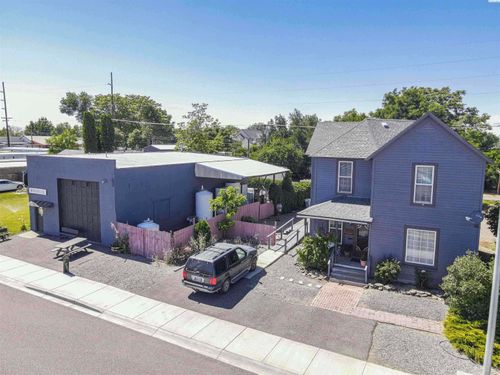 1520 Sheridan Ave, Prosser, WA, 99350-1140 | Card Image