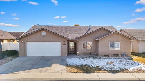 3019 Oakwood Dr, Grand Junction, CO, 81504-3509 | Card Image