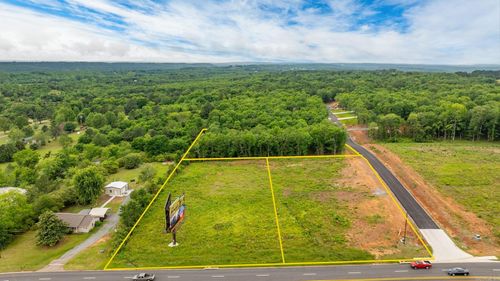 Lot 4 Hwy 65/ Sky Eagle Dr., Greenbrier, AR, 72058 | Card Image