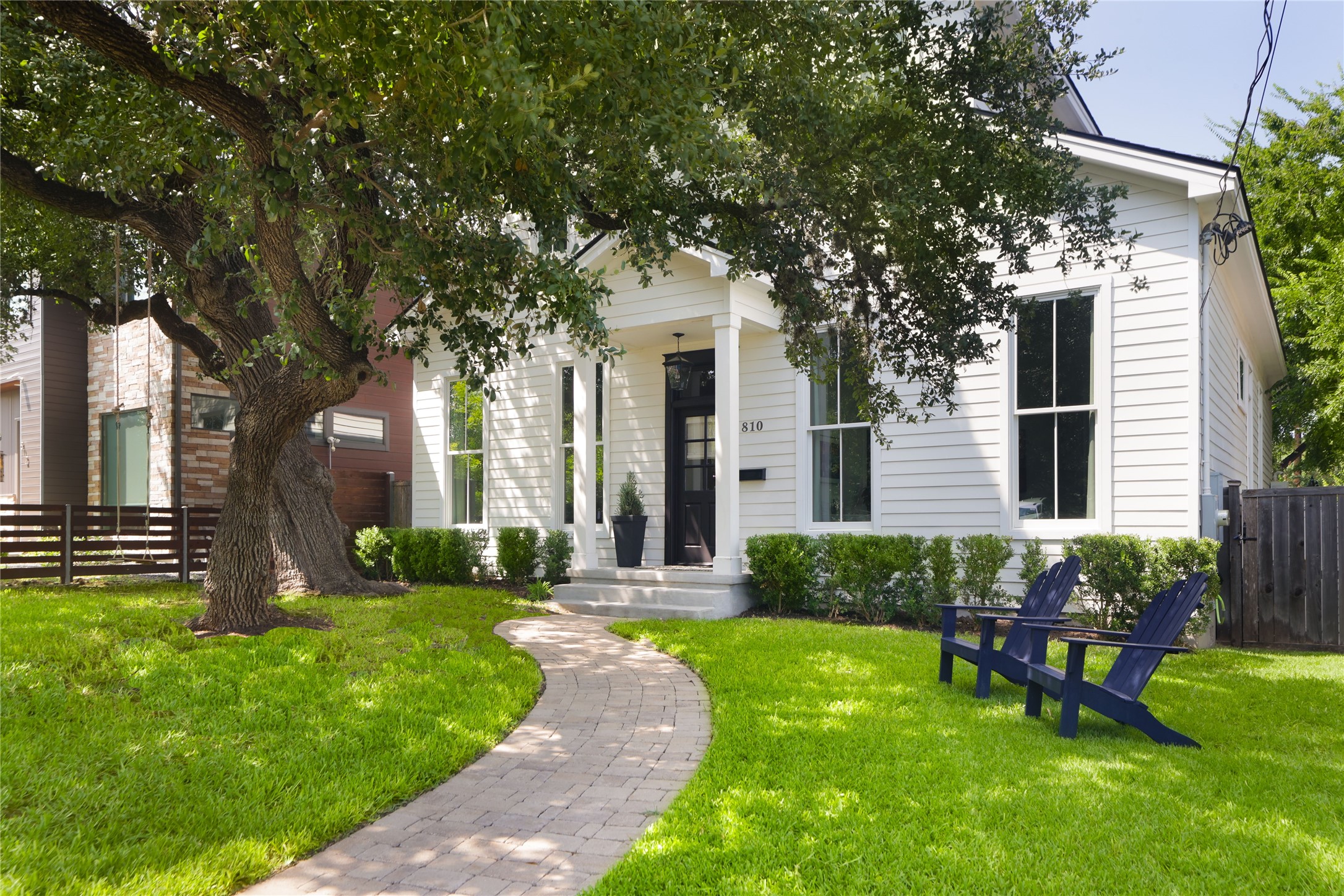 Live Oak St, Austin, TX 78704