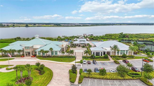 2621 Redblush Ter, House other with 3 bedrooms, 3 bathrooms and null parking in SAINT CLOUD FL | Image 38