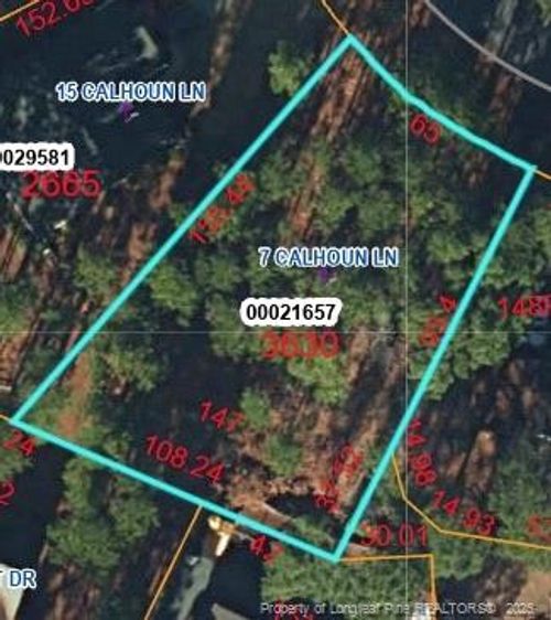 7 Calhoun Ln, Pinehurst, NC, 28374-8070 | Card Image