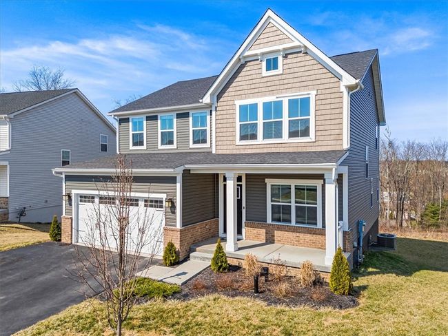 127 Red Horse Dr, House other with 4 bedrooms, 4 bathrooms and 4 parking in Sarver PA | Image 31
