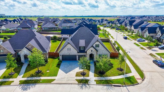 14302 Indian Laurel Way, House other with 4 bedrooms, 3 bathrooms and 3 parking in Cypress TX | Image 38