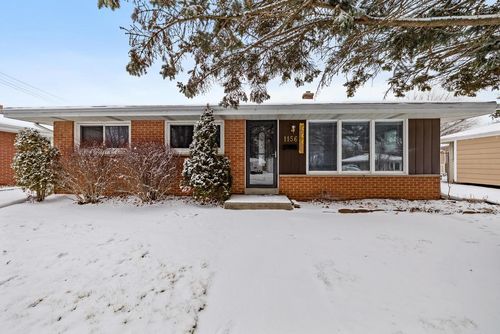 1156 Orchard Drive, Sheboygan, WI, 53081 | Card Image