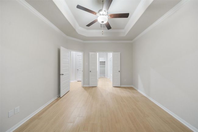 1081 Westfork Dr, House other with 5 bedrooms, 3 bathrooms and 3 parking in Sealy TX | Image 17