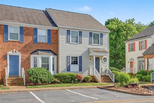 2-6 Capps Qtrs, Hampton, VA, 23669 | Card Image
