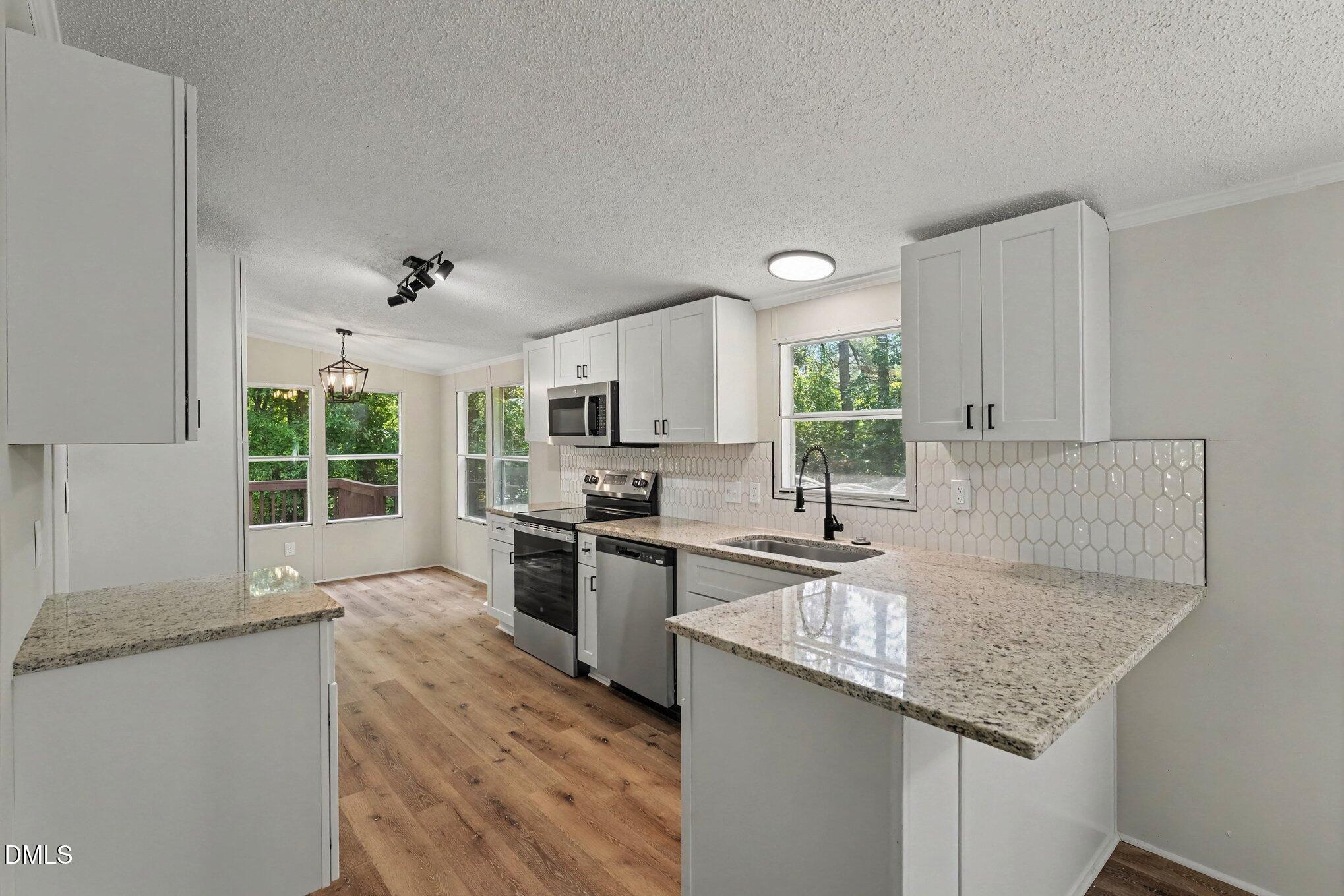 Residential in Lillington 4